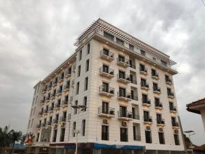 bissau royal hotel