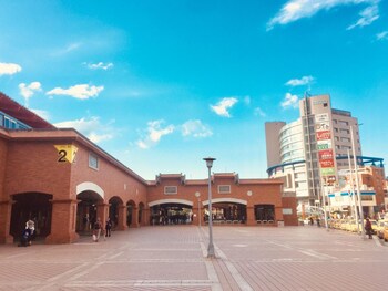 sunset tamsui