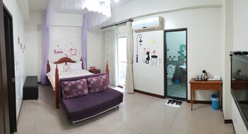 leisure homestay