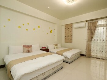 leisure homestay