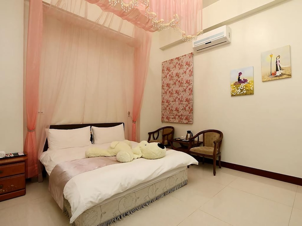 leisure homestay