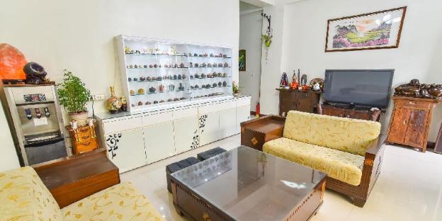 leisure homestay