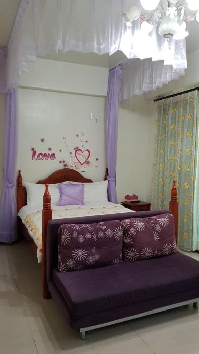 leisure homestay