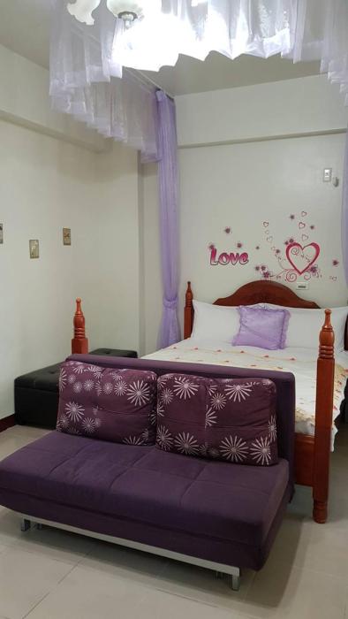 leisure homestay