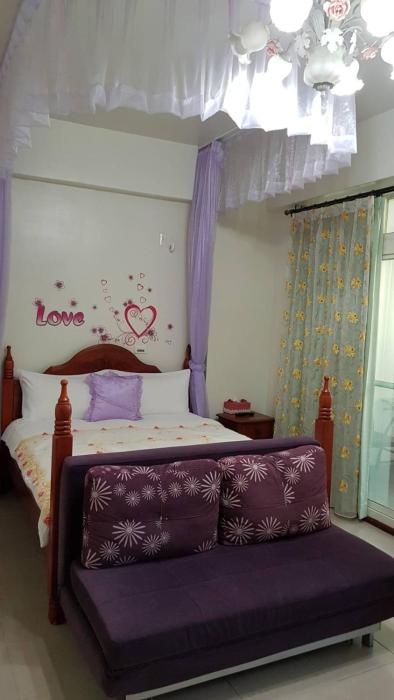 leisure homestay