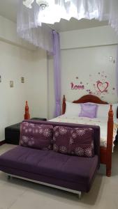 leisure homestay