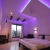 la serene resort and spa