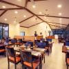 la serene resort and spa
