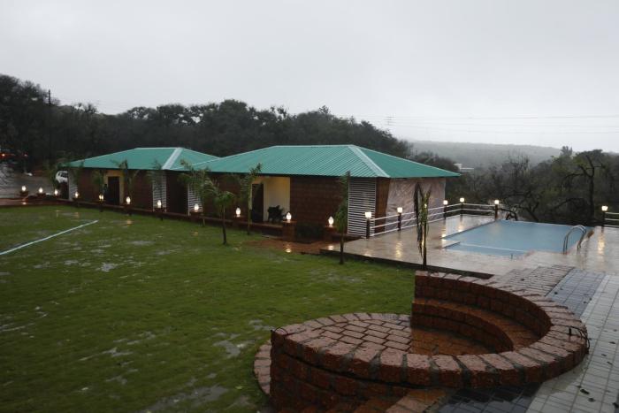 la serene resort and spa