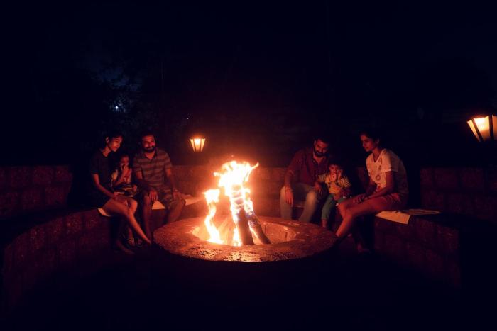 la serene resort and spa