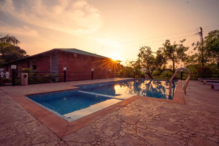 la serene resort and spa