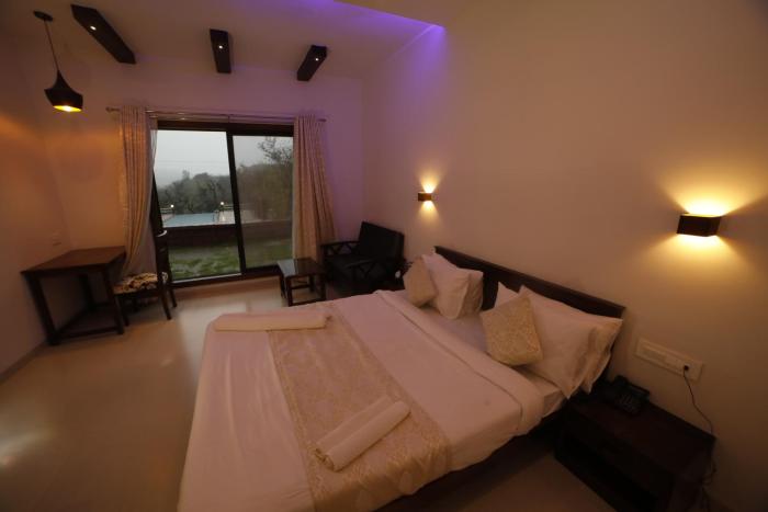 la serene resort and spa
