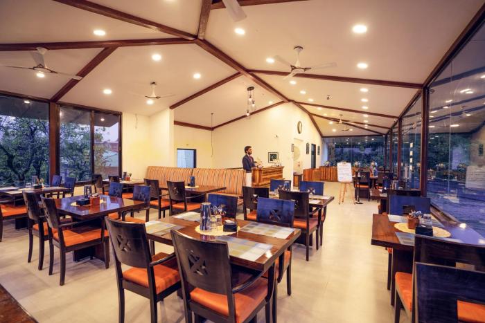 la serene resort and spa