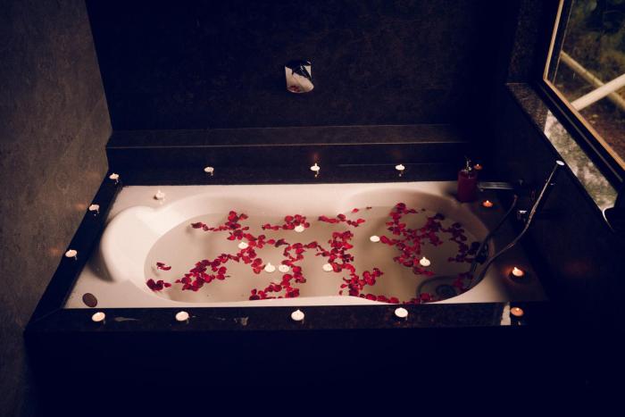 la serene resort and spa