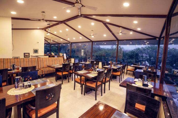 la serene resort and spa