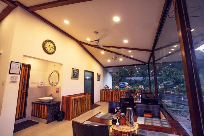 la serene resort and spa