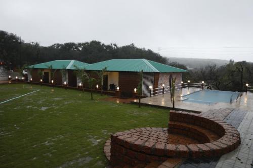 la serene resort and spa