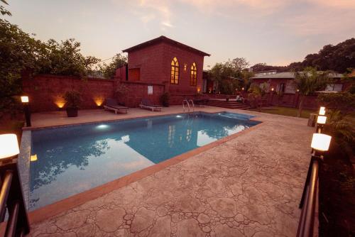 la serene resort and spa