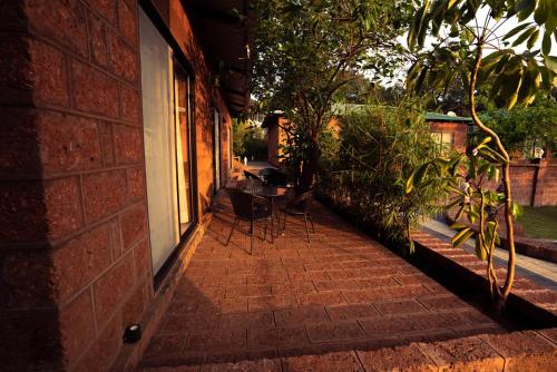 la serene resort and spa