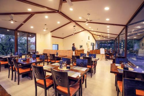 la serene resort and spa