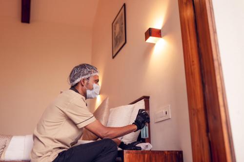 la serene resort and spa