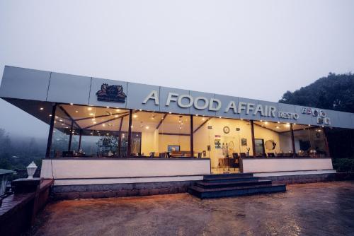 la serene resort and spa