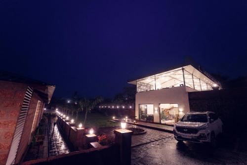 la serene resort and spa