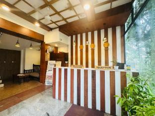Rio Rooms Iqraa,,2 star