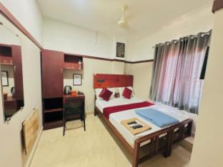 Rio Rooms Iqraa,,2 star