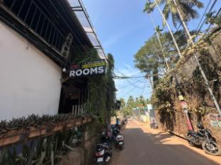 rio rooms iqraa