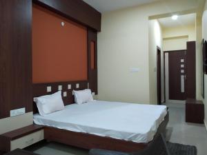 hotel shree hari