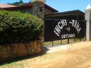 inchi raha cottages