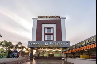 hotel venkaateswara