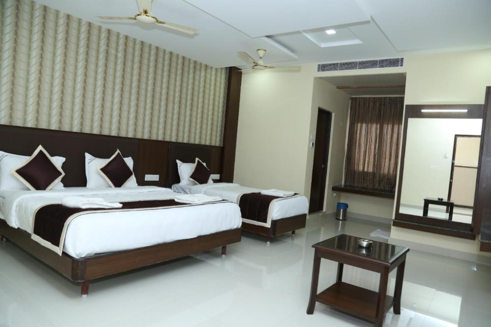 hotel venkaateswara