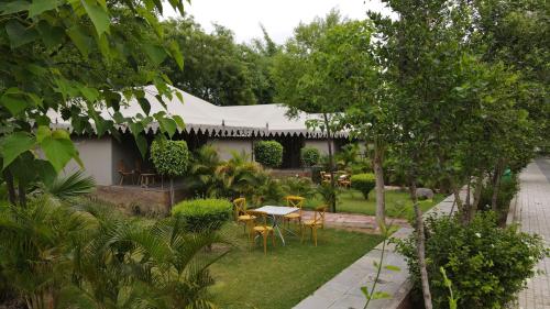 kanota camp resort