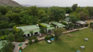 kanota camp resort