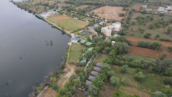 Kanota Camp Resort,,4 star