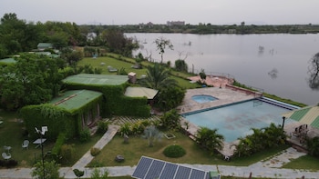 Kanota Camp Resort,,4 star