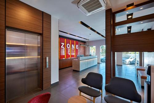 zone hotels telok panglima garang
