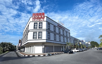 teluk panglima garang