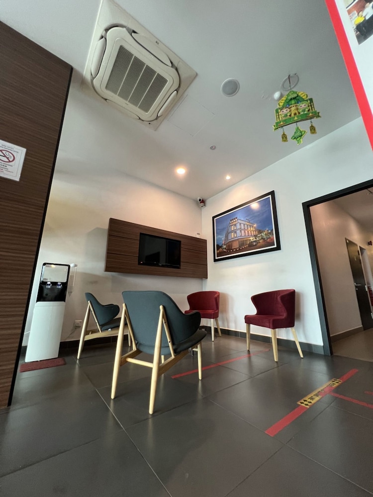 teluk panglima garang