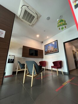 teluk panglima garang