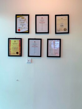 teluk panglima garang