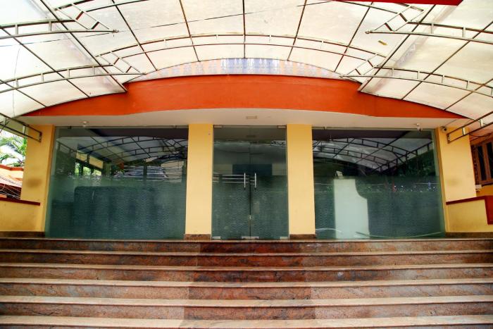 thiruvananthapuram
