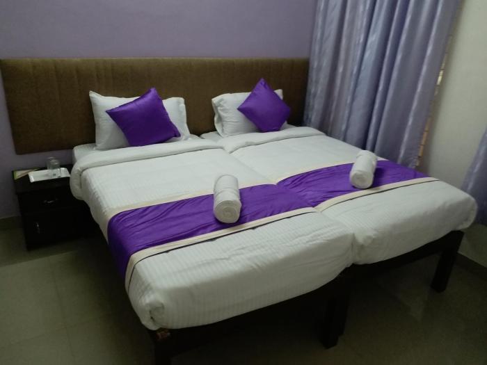 thiruvananthapuram