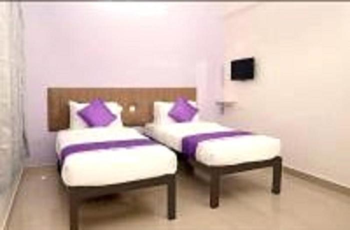 thiruvananthapuram