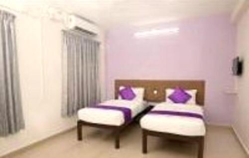 thiruvananthapuram