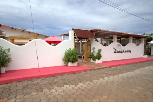 puerto ayora