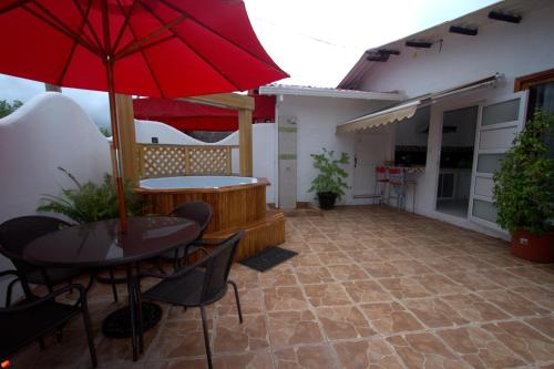 puerto ayora