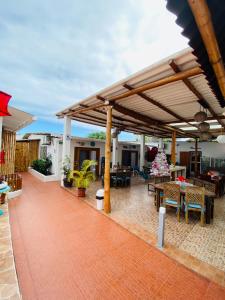 puerto ayora